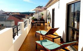 Penthouse Apartment, City Center