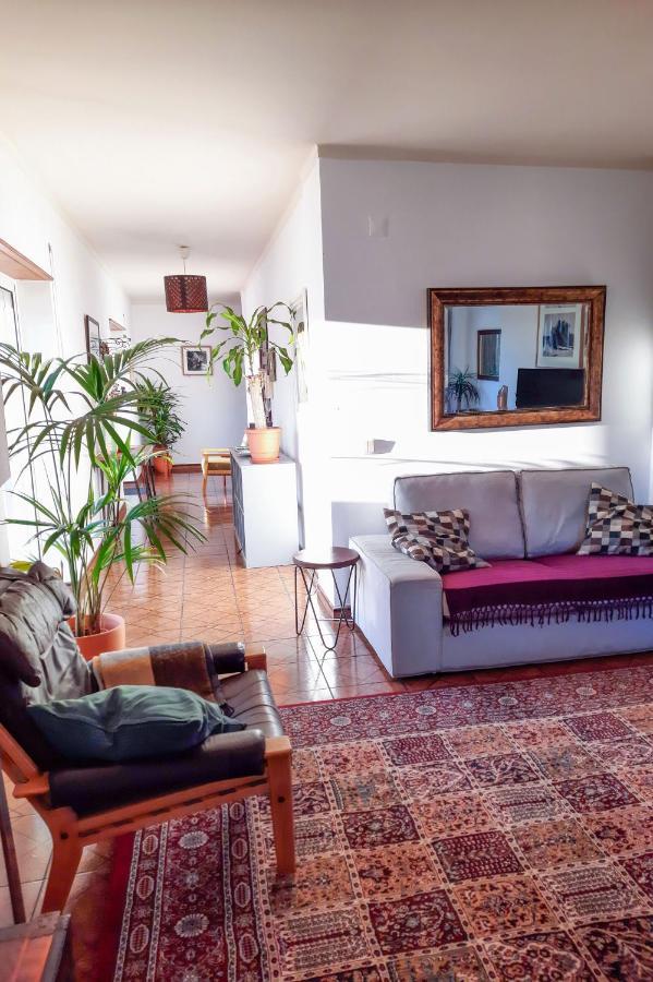 Penthouse Apartment, City Center Caldas Da Rainha Exterior foto