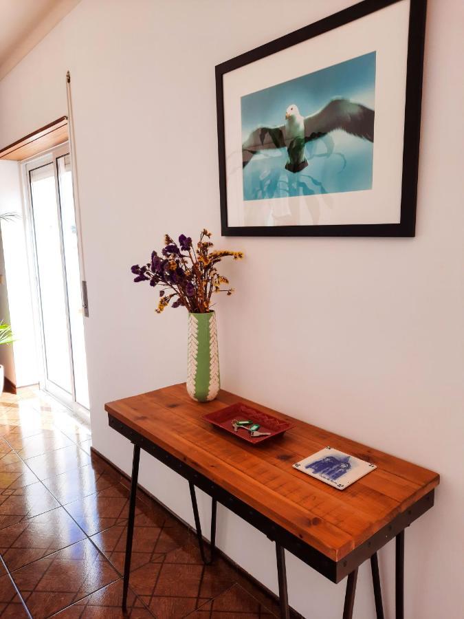 Penthouse Apartment, City Center Caldas Da Rainha Exterior foto